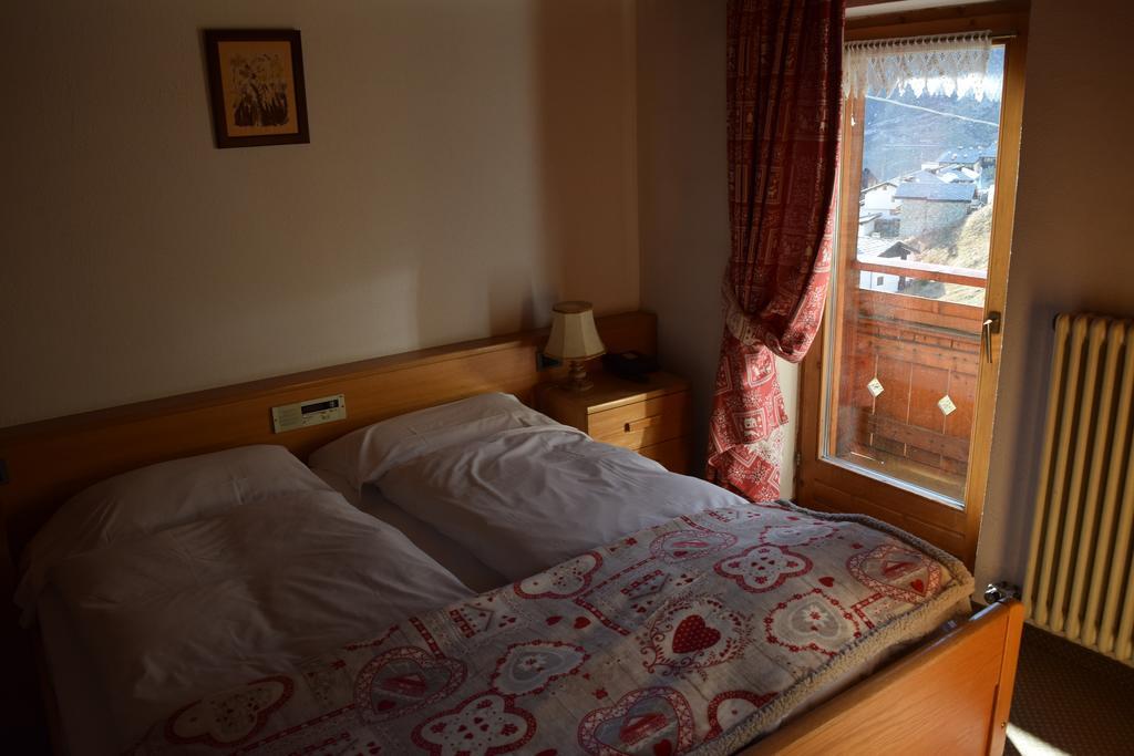 Hotel Cime Bianche 3*