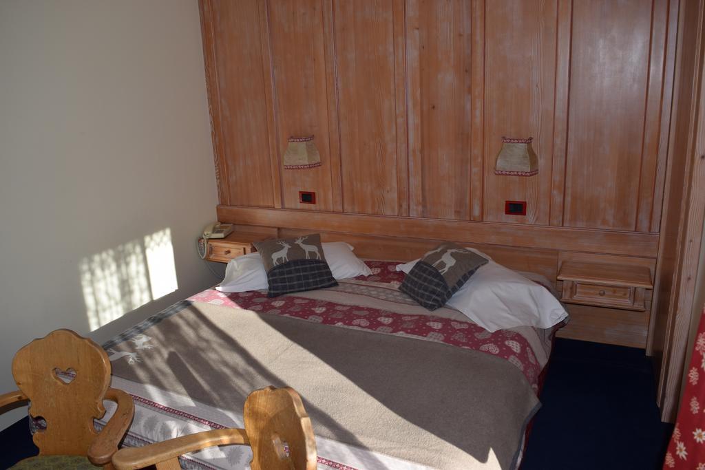 Hotel Cime Bianche 3*