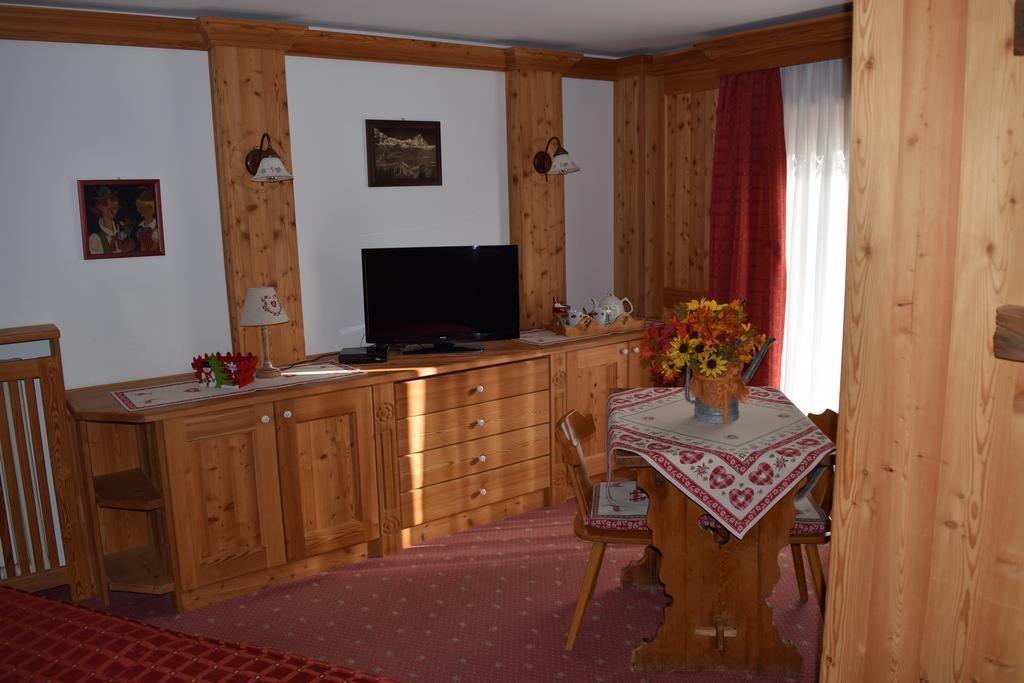 Cime Bianche Hotel Breuil-Cervinia